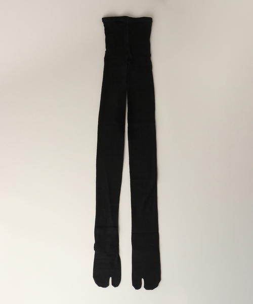 セール】【babaco/ババコ】TABI Tights / BA02-BSM4（タイツ