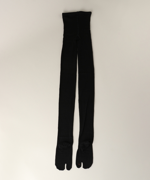セール】【babaco/ババコ】TABI Tights / BA02-BSM4（タイツ