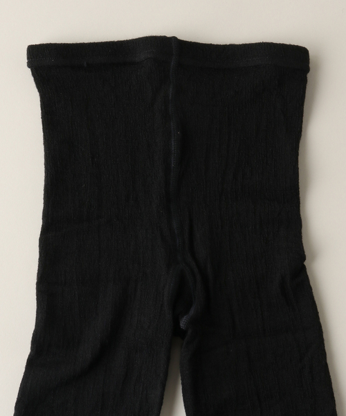 セール】【babaco/ババコ】TABI Tights / BA02-BSM4（タイツ