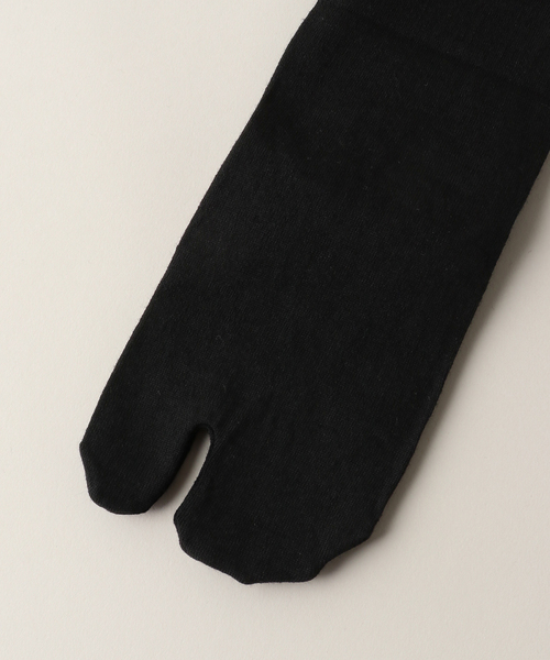 セール】【babaco/ババコ】TABI Tights / BA02-BSM4（タイツ