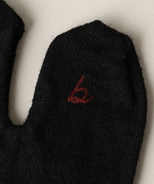 セール】【babaco/ババコ】TABI Tights / BA02-BSM4（タイツ