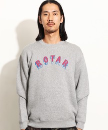 ROTAR 3D LOGO SWEAT