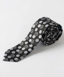 ZIP FIVE（ジップファイブ）の「【CHILLWORK by Quit Running】 イージーケア 洗えるネクタイ（ネクタイ）」