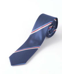 ZIP FIVE（ジップファイブ）の「【CHILLWORK by Quit Running】 イージーケア 洗えるネクタイ（ネクタイ）」