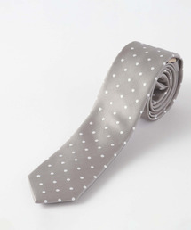 Quit Running（クイトランニング）の「【CHILLWORK by Quit Running】 イージーケア 洗えるネクタイ（ネクタイ）」