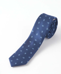 Quit Running（クイトランニング）の「【CHILLWORK by Quit Running】 イージーケア 洗えるネクタイ（ネクタイ）」