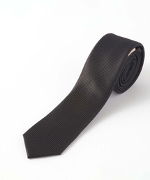 ZIP FIVE（ジップファイブ）の「【CHILLWORK by Quit Running】 イージーケア 洗えるネクタイ（ネクタイ）」