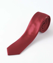 ZIP FIVE（ジップファイブ）の「【CHILLWORK by Quit Running】 イージーケア 洗えるネクタイ（ネクタイ）」