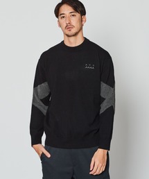 ACANTHUS:muta Arm Line Knit