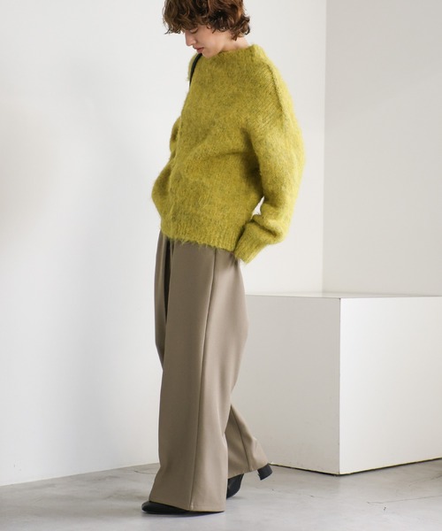 select MOCA（セレクトモカ）の「【新色追加】2WAYボタンスリット