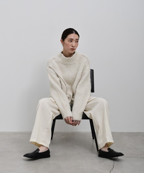 モカページ シューズインクローゼット Shoes in Closet -シュークロ- 厚底