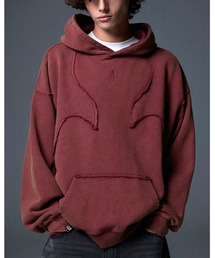 【UNISEX】 NOT4NERD/4Symbolフード(ウラケ)