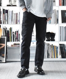 Levi's（リーバイス）の「【ヴィンテージ古着】LEVI'S 501 CT デニムパンツ（デニムパンツ）」