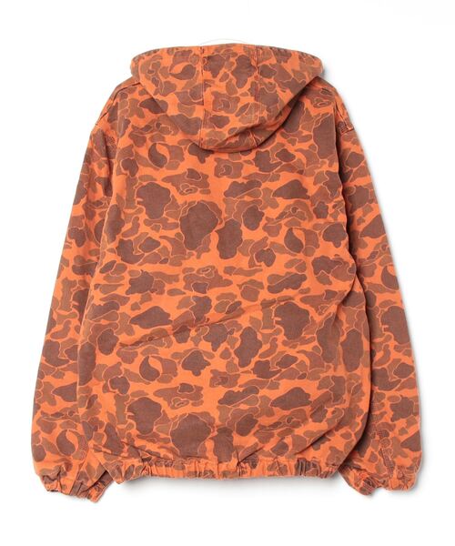 Carhartt WIP（カーハートダブリューアイピー）の「DUCK ACTIVE JACKET