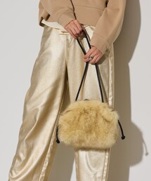 GALLEST | 【LE VERNIS】Renard mini bag(ショルダーバッグ)