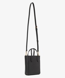 MICHAEL KORS（マイケルコース）の「VINCENT サフィアーノレザー