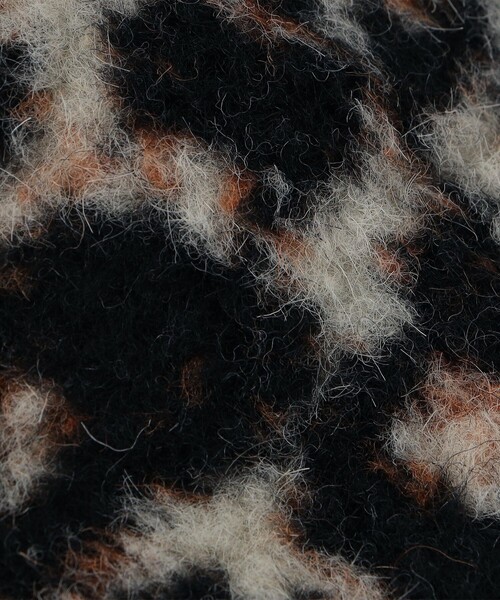 COLD BREAKER（コールドブレーカー）の「＜COLDBREAKER＞フリーズ スリット ミトン/グローブ（手袋・レディース・ライトグレー/その他1・XS）」の11枚目の写真