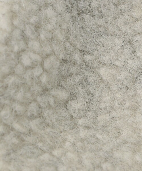 COLD BREAKER（コールドブレーカー）の「＜COLDBREAKER＞フリーズ スリット ミトン/グローブ（手袋・レディース・ライトグレー/その他1・XS）」の14枚目の写真