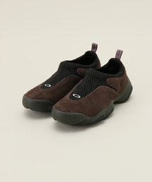 【BRAIN DEAD×OAKLEY 】 FACTORY TEAM SUEDE F BDF24S0 0004115 BR13