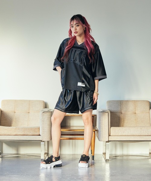 NIKE（ナイキ）の「ナイキ エア マックス ココ ウィメンズサンダル / Nike Air Max Koko Women's Sandals CI8798-002 Black（サンダル・レディース・ブラック×ホワイト・22/23/24/25/26/27/28/29）」の9枚目の写真