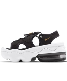 NIKE（ナイキ）の「ナイキ エア マックス ココ ウィメンズサンダル   Nike Air Max Koko Women's Sandals CI8798-002 Black（サンダル）」