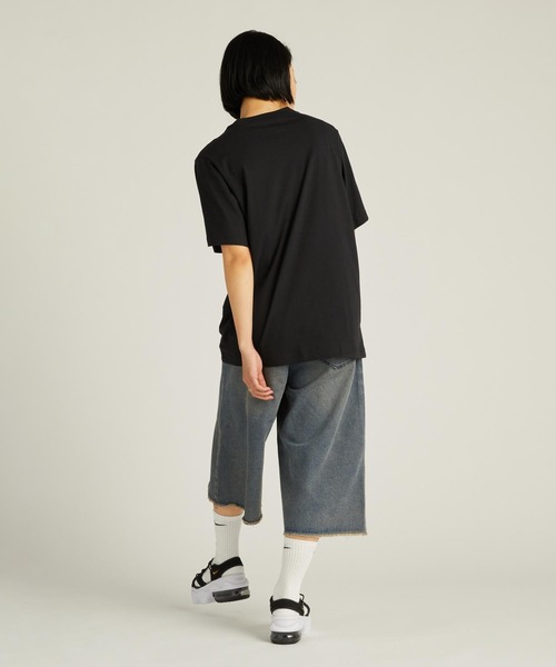 NIKE（ナイキ）の「ナイキ エア マックス ココ ウィメンズサンダル / Nike Air Max Koko Women's Sandals CI8798-002 Black（サンダル・レディース・ブラック×ホワイト・22/23/24/25/26/27/28/29）」の17枚目の写真