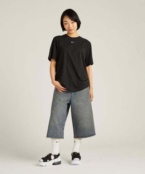 NIKE（ナイキ）の「ナイキ エア マックス ココ ウィメンズサンダル / Nike Air Max Koko Women's Sandals CI8798-002 Black（サンダル・レディース・ブラック×ホワイト・22/23/24/25/26/27/28/29）」の16枚目の写真