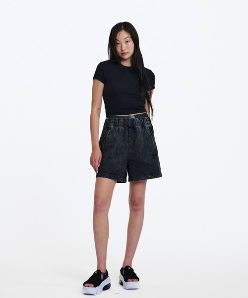 NIKE（ナイキ）の「ナイキ エア マックス ココ ウィメンズサンダル / Nike Air Max Koko Women's Sandals CI8798-002 Black（サンダル・レディース・ブラック×ホワイト・22/23/24/25/26/27/28/29）」の19枚目の写真