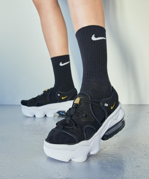 決まりました AIR MAX KOKO  エアマックス ココ サンダル 23cm BLK ナイキ NIKE ウィメンズ エアマックス ココ サンダル WMNS AIR MAX