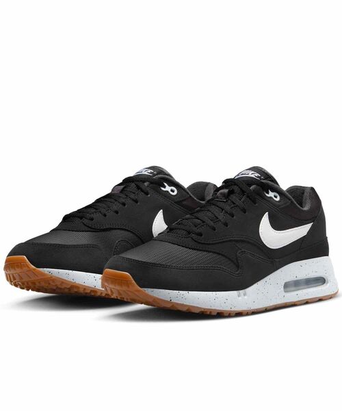 NIKE - ナイキ エアマックス 1G ゴルフシューズ トリプルブラック Men&#39;s27cm 楽天市場】nike air max ゴルフ（シューズ｜ゴルフ）：スポーツ