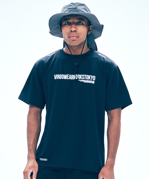 Athletic tops（Tシャツ/カットソー）｜VIRGOwearworks