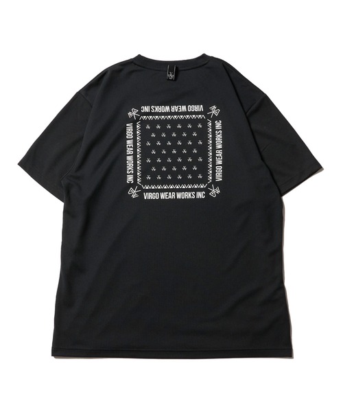 Athletic tops（Tシャツ/カットソー）｜VIRGOwearworks