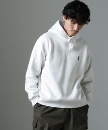 NANO universe | ナノベア 裏起毛フーディー 長袖 2(パーカー)