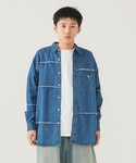 BEAMS(ビームス)の「トップス(シャツ/ブラウス)」