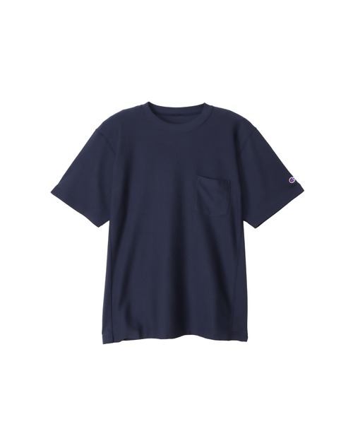 Champion/チャンピオン】メンズ リバースウィーブ(R) クルー