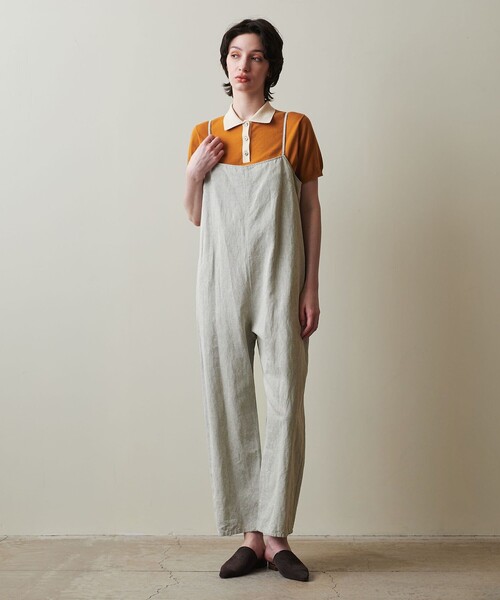 お値下げ中【BEAUTY&YOUTH steven alan】オールインワン STEVEN ALAN オールインワン 「Steven Alan」ポリエステル