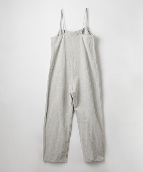 Steven Alan コットン アサ デニム オールインワン サロペット Steven Alan＞コットン アサ デニム オールインワン