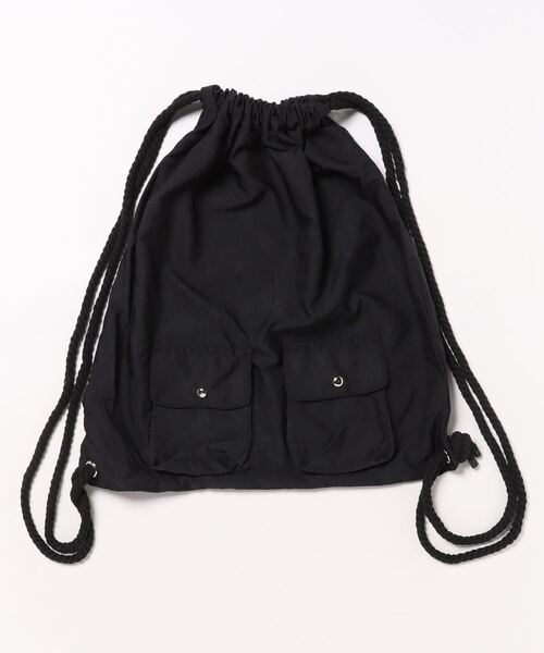 ナゴンスタンス　リュック定価¥48000 ナゴンスタンスリュック定価¥48000