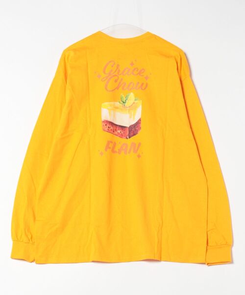 一番くじ　s.h.figuarts 仮面ライダー 5体セット ▽GRACE CHOW FLAN▽ L/S プリントTシャツ（Tシャツ/カットソー