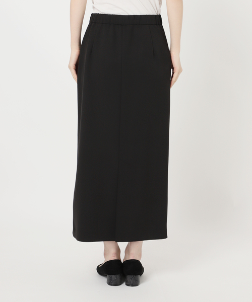 ツイルストレッチタイトスカート（スカート）｜B.C STOCK（ベーセーストック）