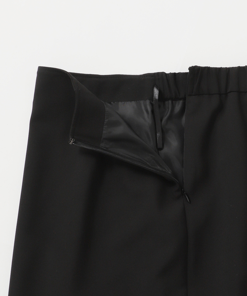 ツイルストレッチタイトスカート（スカート）｜B.C STOCK（ベーセーストック）