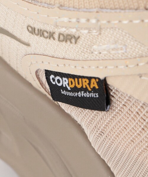 HOKA（ホカ）の「＜HOKA＞ホパラ 2 サンダル / スニーカー（スニーカー・レディース・ブラック/ベージュ・24cm/25cm/24.5cm/23.5cm/23cm）」の17枚目の写真