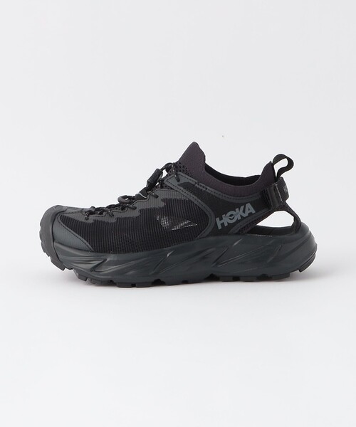 高感度ショップで2023年売れたブランド HOKA＞ホパラ 2 スニーカー（スニーカー）｜HOKA / サンダル 靴