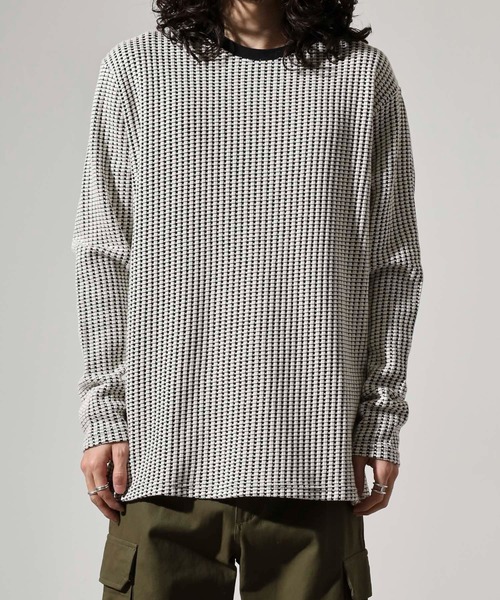 ふぅですm(_ _)m OVERPRINT TEE - ZUTOMAYO MART