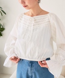 レースバルーントップ