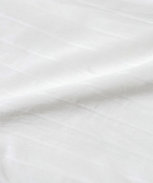 flower（フラワー）の「レースバルーントップ（シャツ/ブラウス・レディース・ホワイト/ブルー・FREE）」の15枚目の写真