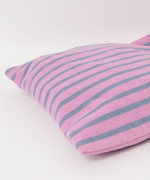 ROSE BUD(ローズバッド)の「(STARSTRIPE)TOTE BAG(トートバッグ・レディース・イエロー/ピンク/ブルー・ONE SIZE)」の18枚目の写真