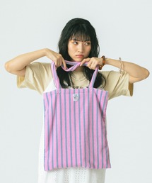 (STARSTRIPE)TOTE BAG