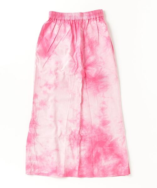 セール】R JUBILEE/アールジュビリー Spot Dyeing Skirt/スポット