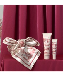 F ORGANICS（エッフェオーガニック）の「【販売終了】【ZOZO限定】F ORGANICS / ハンド＆リップ トワルドジュイキット（数量限定）（ボディケアキット/ギフトセット）」